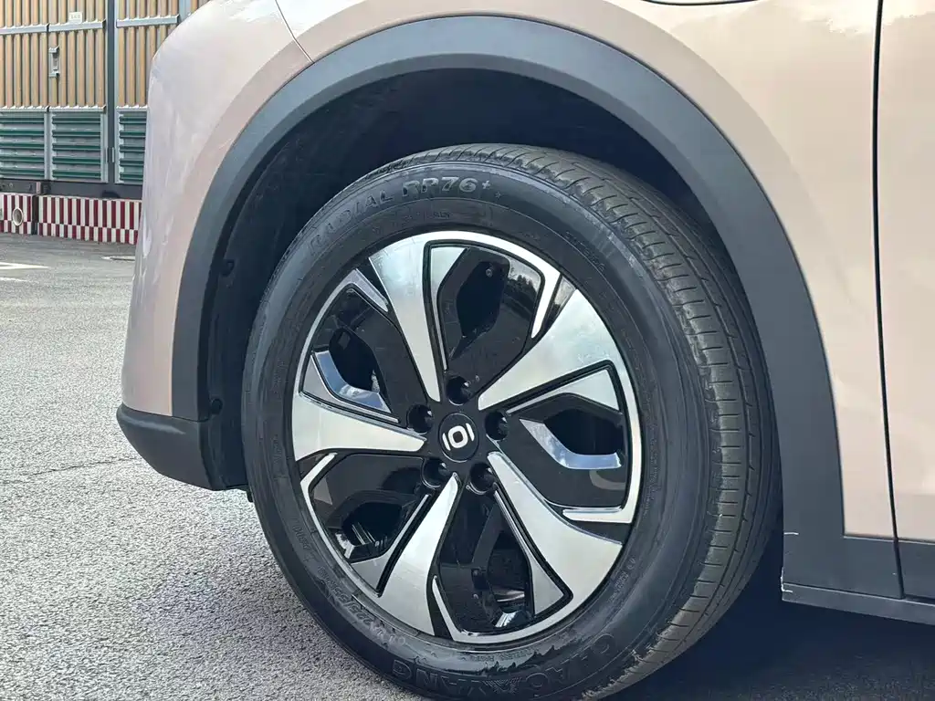 Qiyuan Qiyuan Q05 — миниатюра 5
