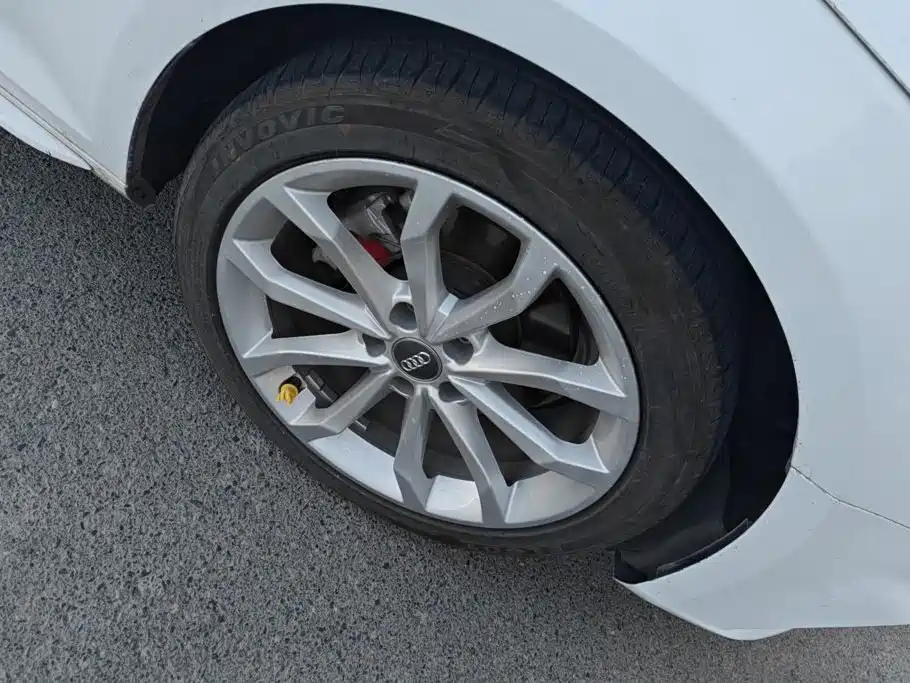 Audi A4L — миниатюра 6