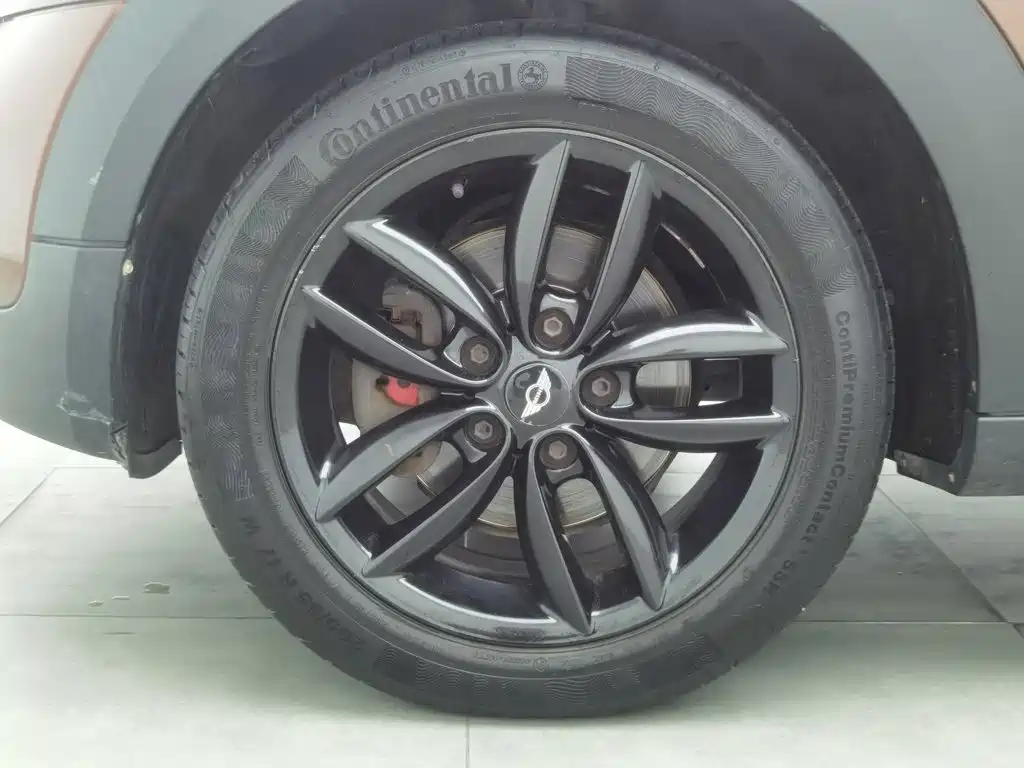 MINI Mini Countryman — миниатюра 17