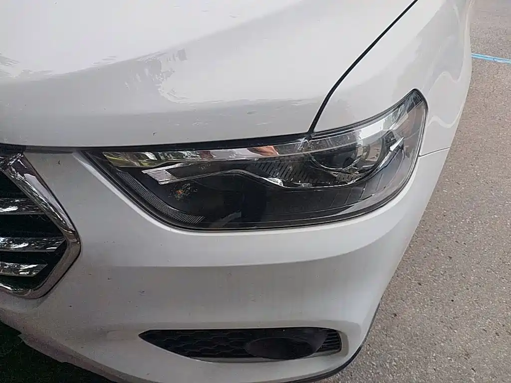 Haval H6 — миниатюра 24
