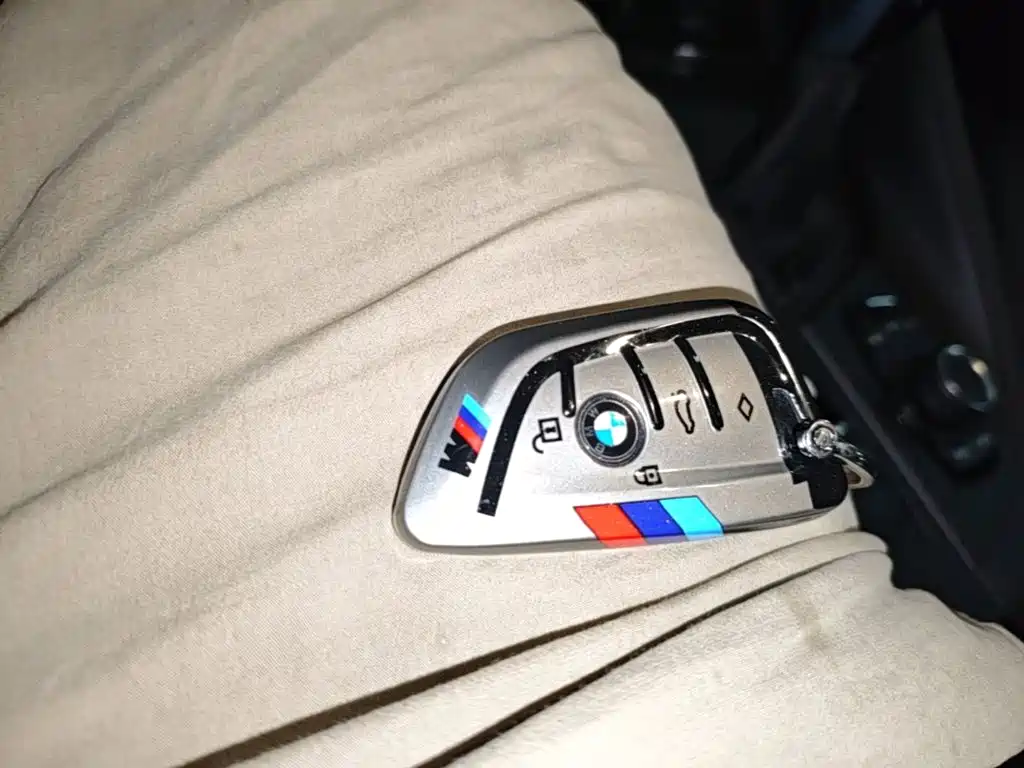 BMW X1 — миниатюра 9