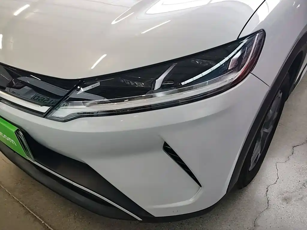 BYD Yuan UP — миниатюра 24