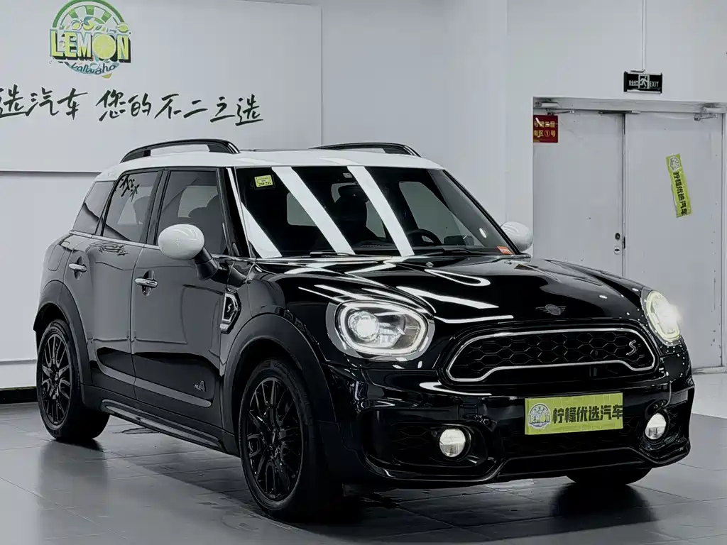 MINI Mini Countryman — миниатюра 4