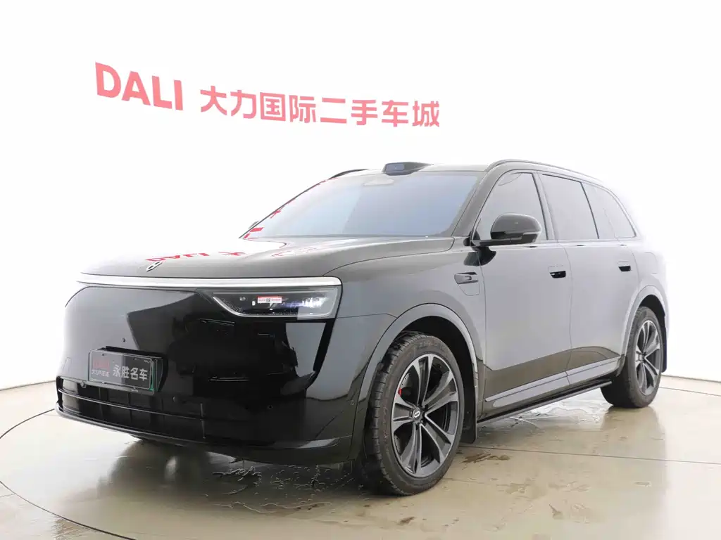 AITO ASK THE WORLD M8