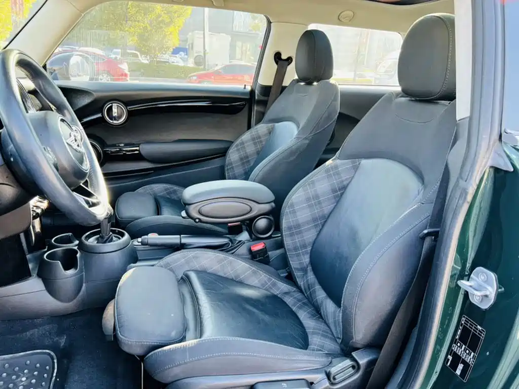 MINI Mini — миниатюра 15