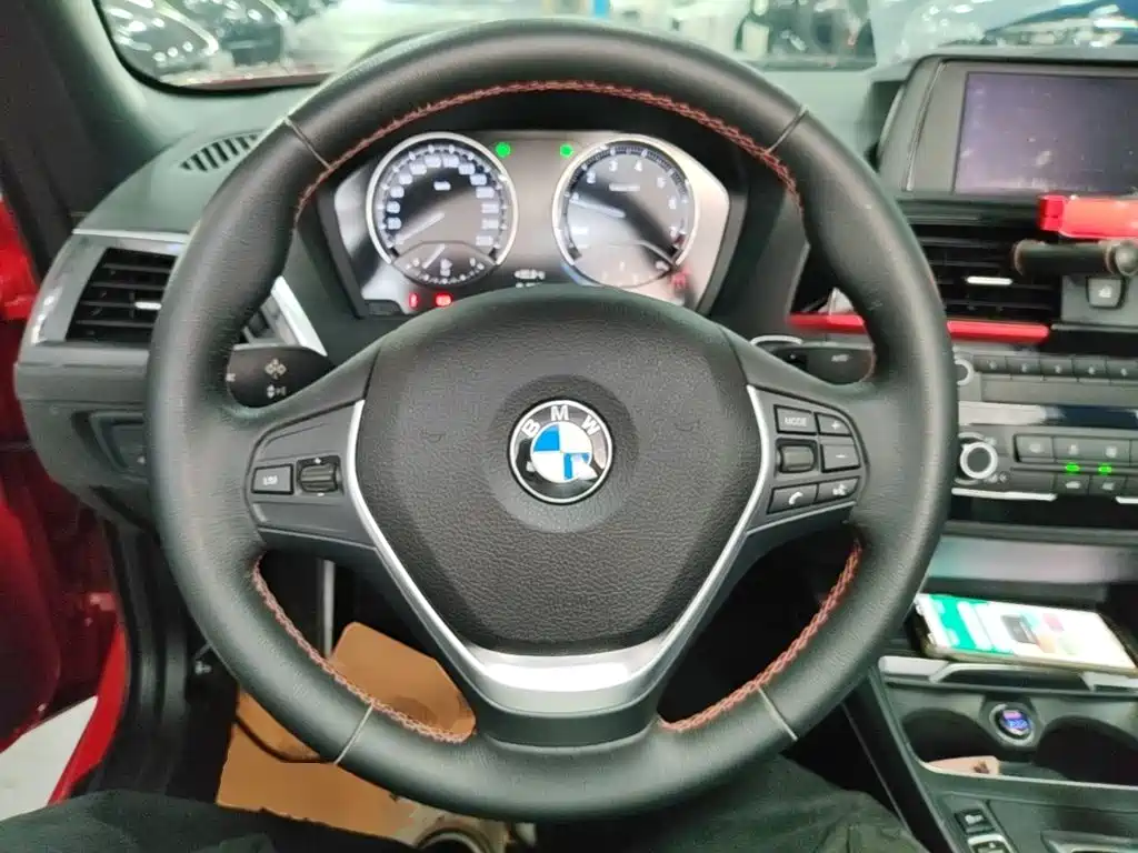 BMW 2 Series (Import) — миниатюра 11