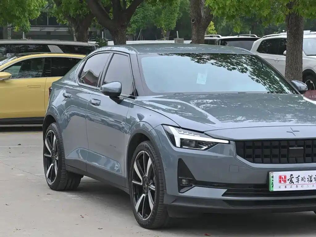 Polestar 2