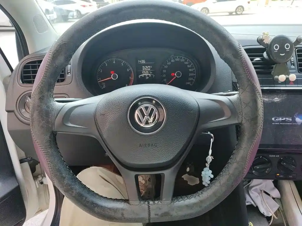 Volkswagen Polo — миниатюра 3