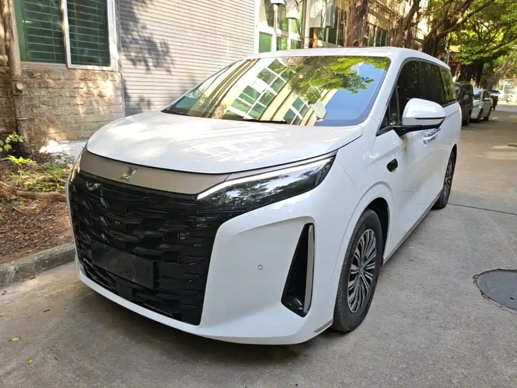 BYD Xia — миниатюра 2