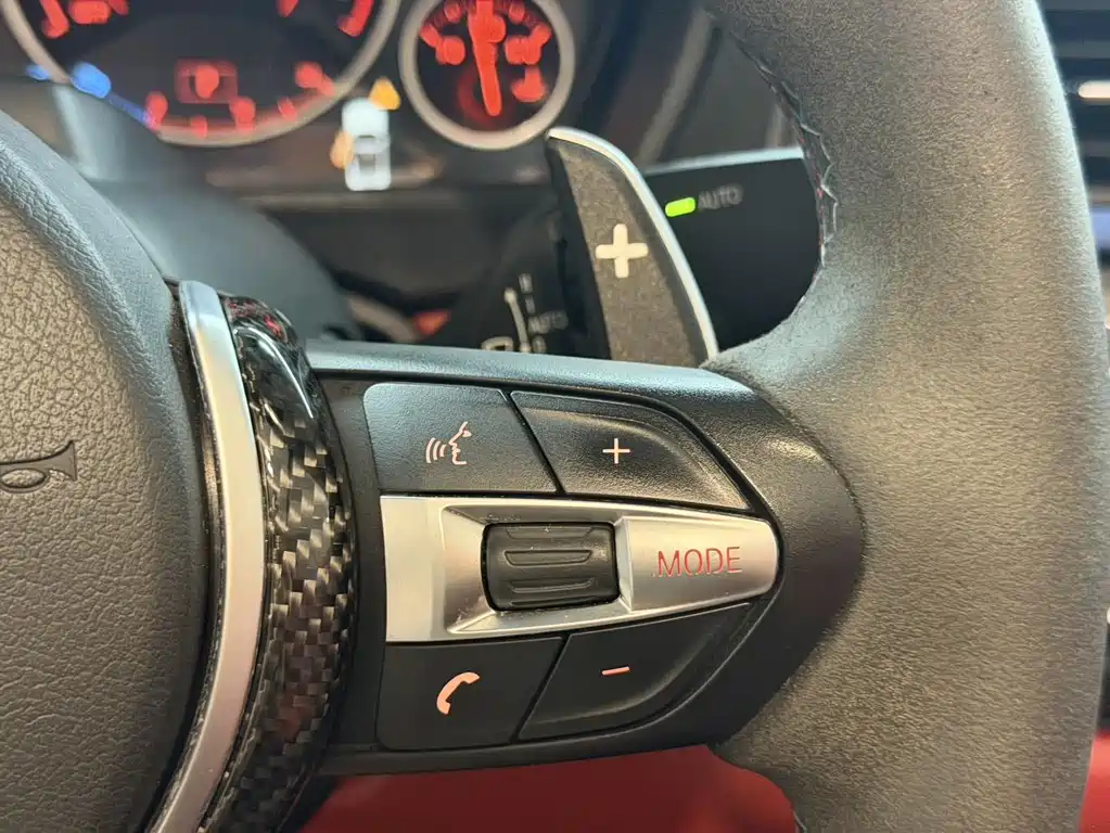 BMW 4 Series — миниатюра 7