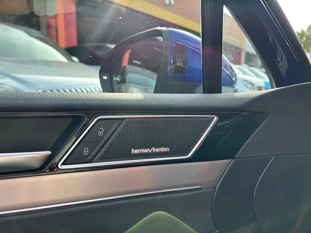 Volkswagen Viloran — миниатюра 21