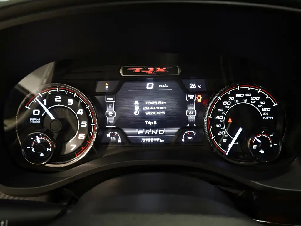 RAM Ram Trucks — миниатюра 8