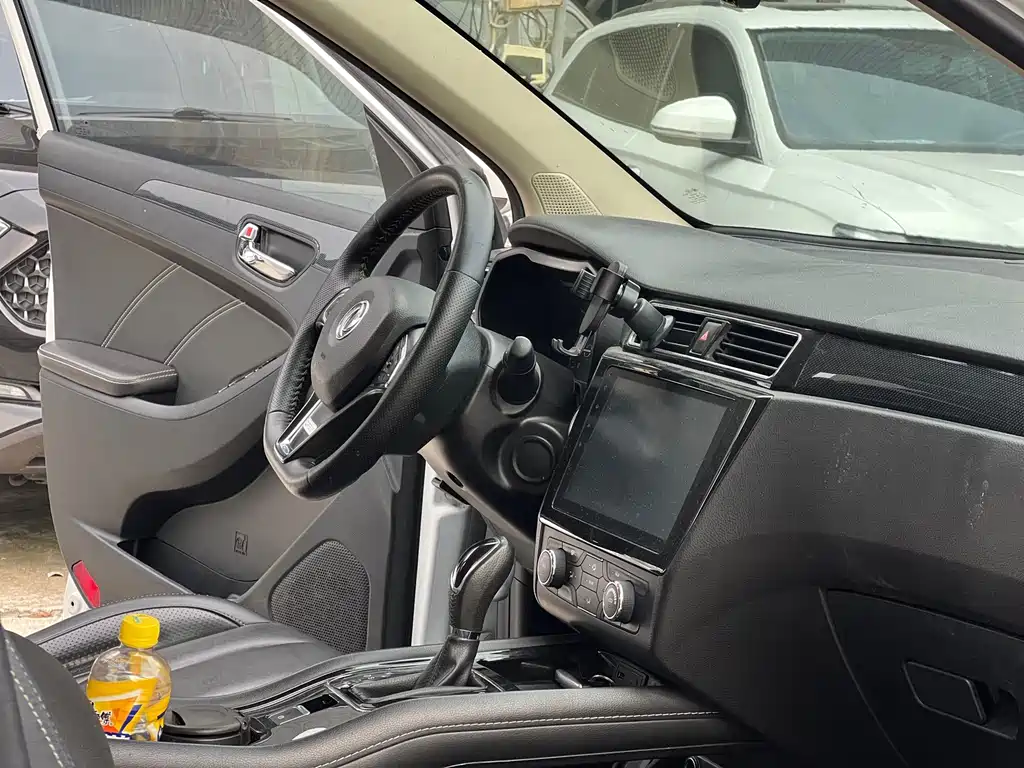 Fengguang Fengguang 580 — миниатюра 6