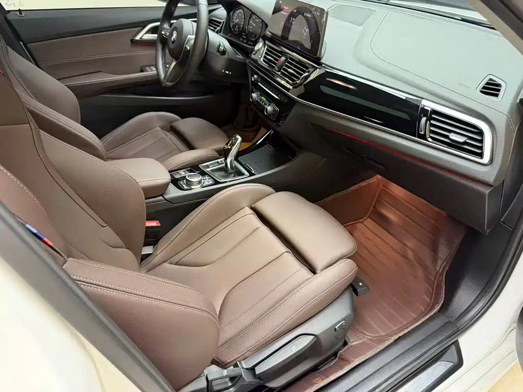 BMW 1 Series — миниатюра 3