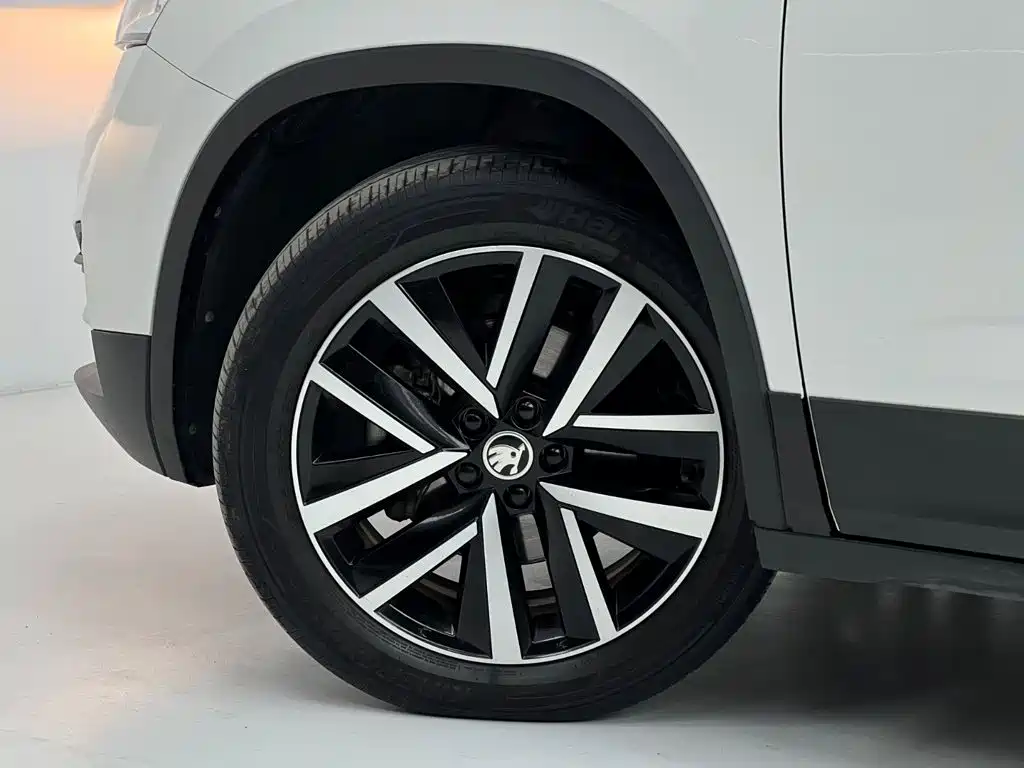 Skoda Kamiq — миниатюра 12