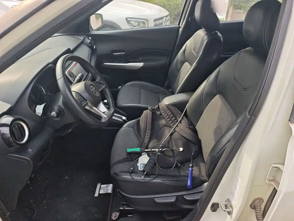 Nissan Kicks — миниатюра 8