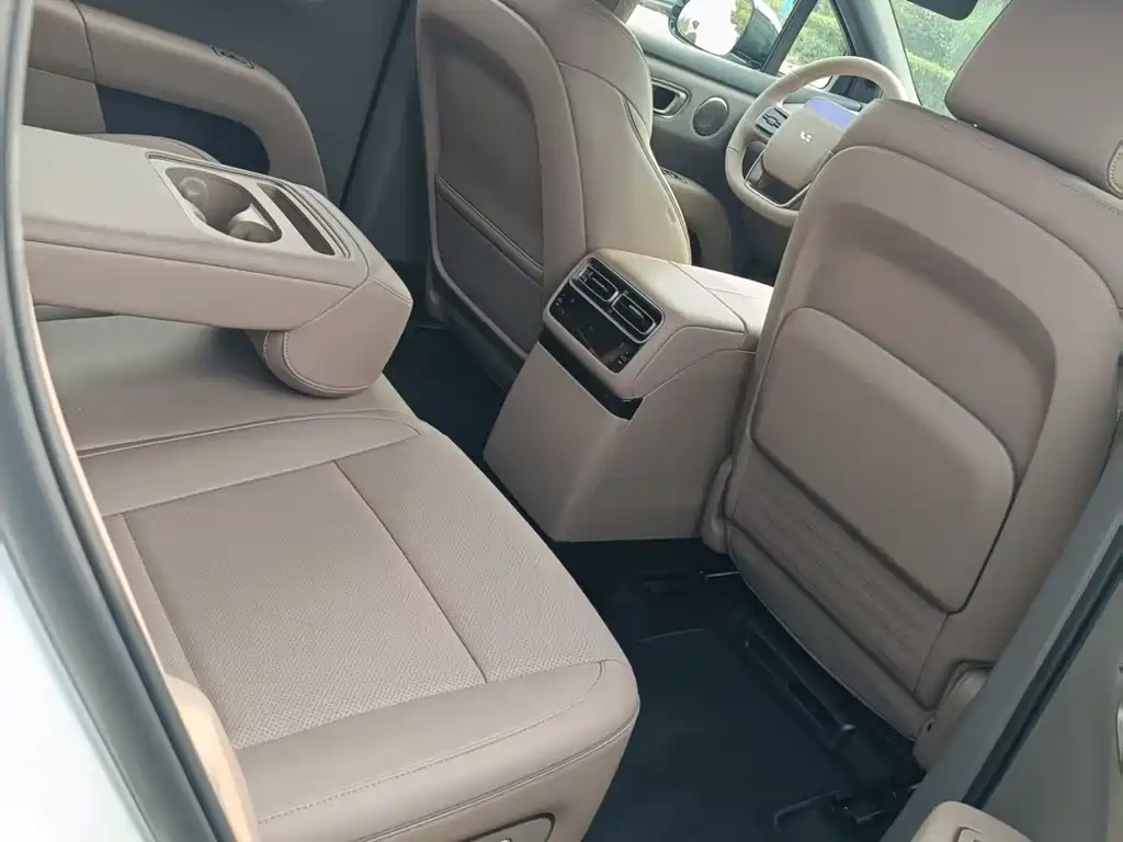 Li Auto Li i6 — миниатюра 7