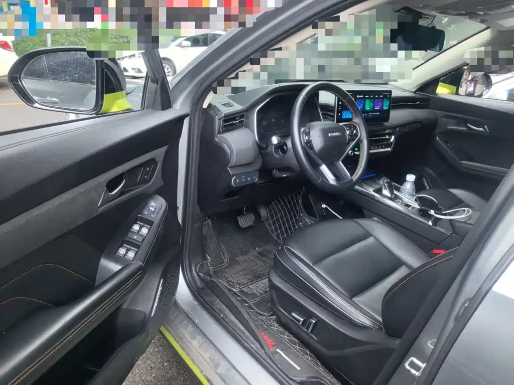 Haval Chitu — миниатюра 12