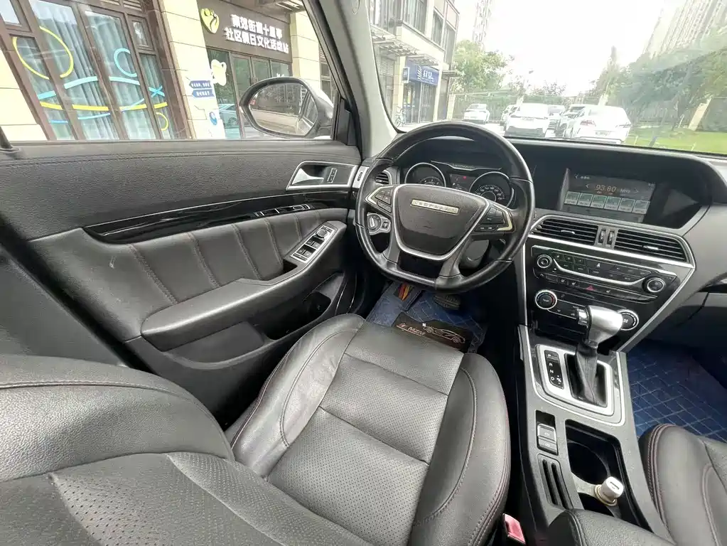 CHEETAH CARS CHEETAH CS10