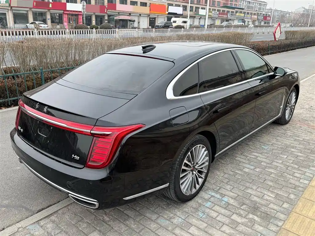 Hongqi HONGQI H9
