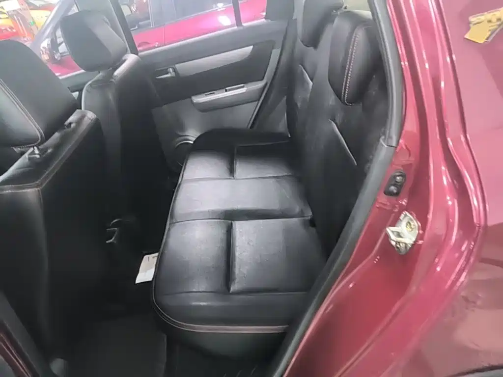 Suzuki Swift — миниатюра 17