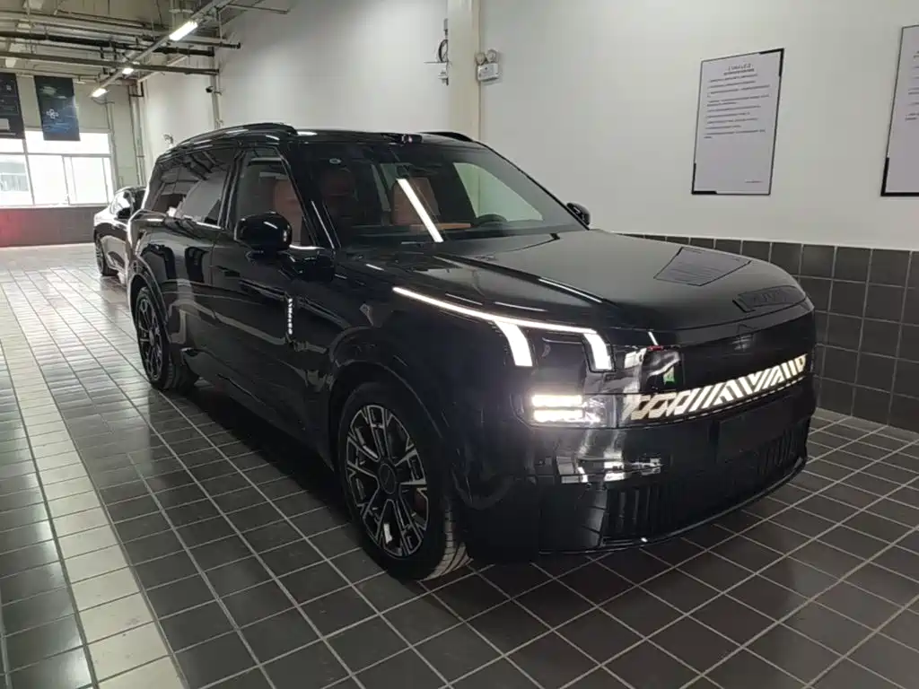 Lynk & Co 900 — миниатюра 4