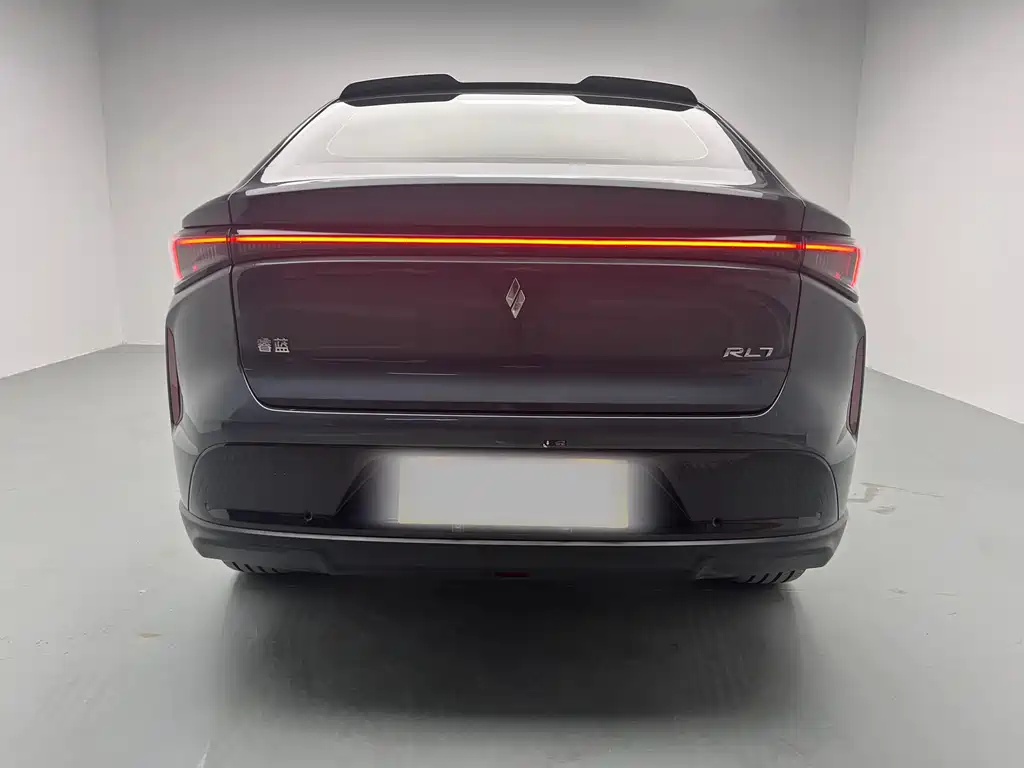 RUILAN AUTOMOBILE RUILAN 7