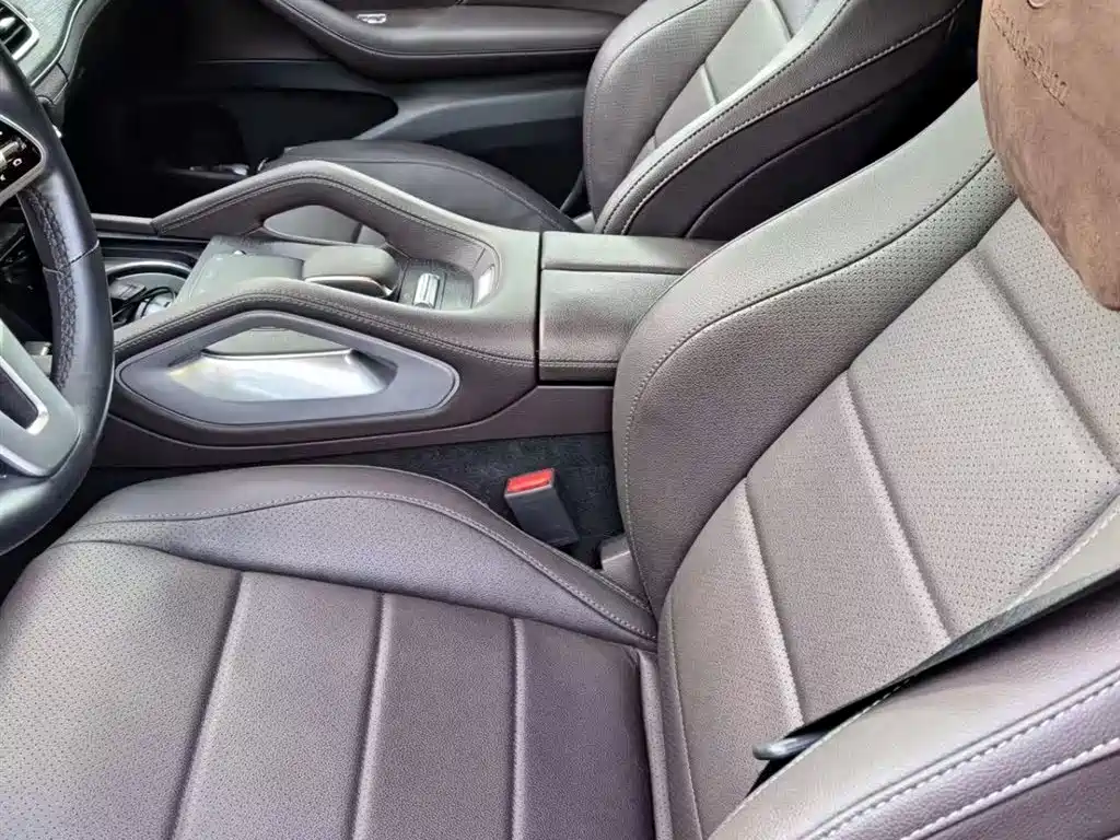 Mercedes-Benz GLS 2022 GLS 450