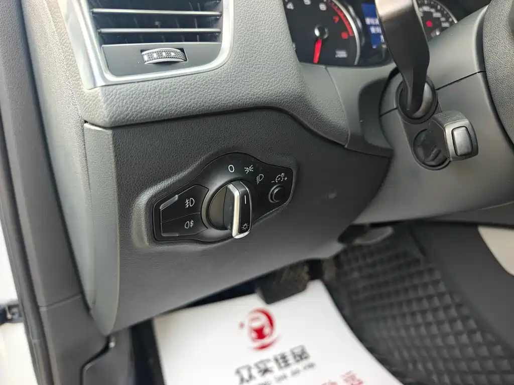 Audi Q5 — миниатюра 12