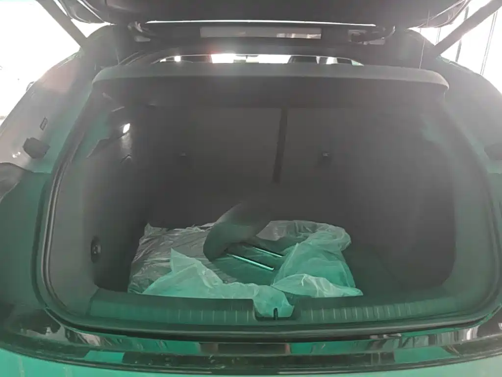 Audi E5 Sportback — миниатюра 15