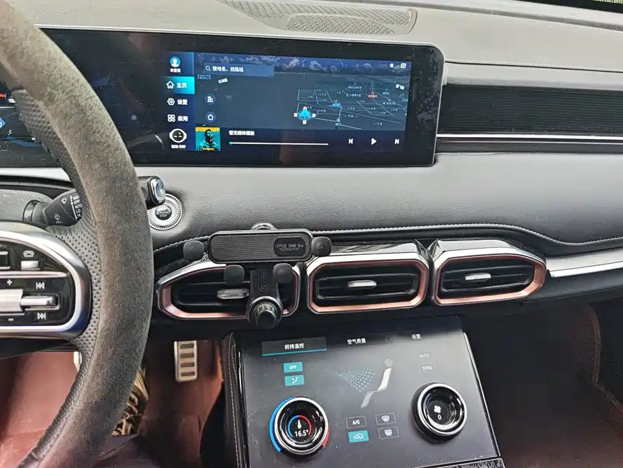 Jetour X70 PLUS — миниатюра 13