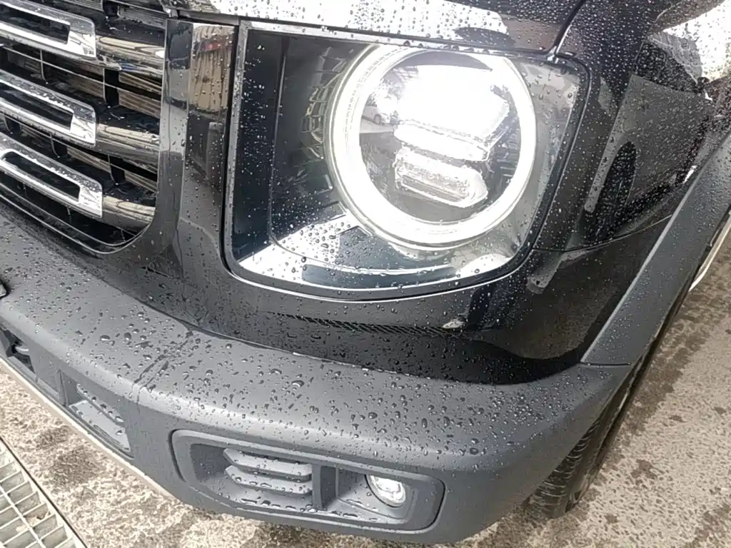 Haval Big Dog — миниатюра 24