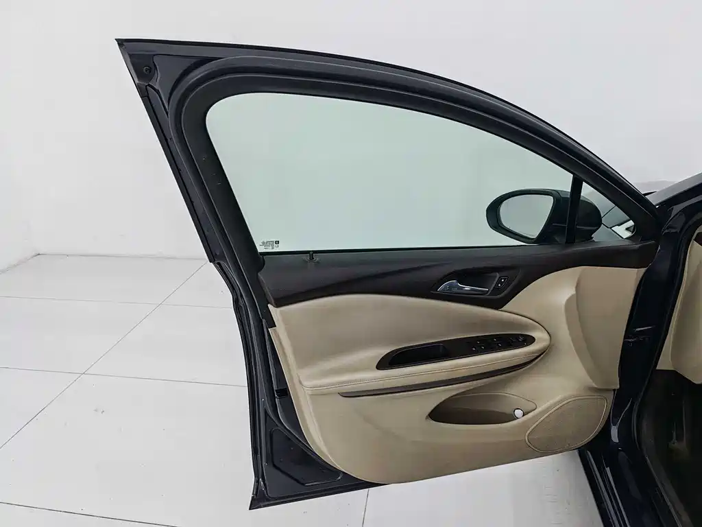 Buick Verano 2017 15S AT Lead
