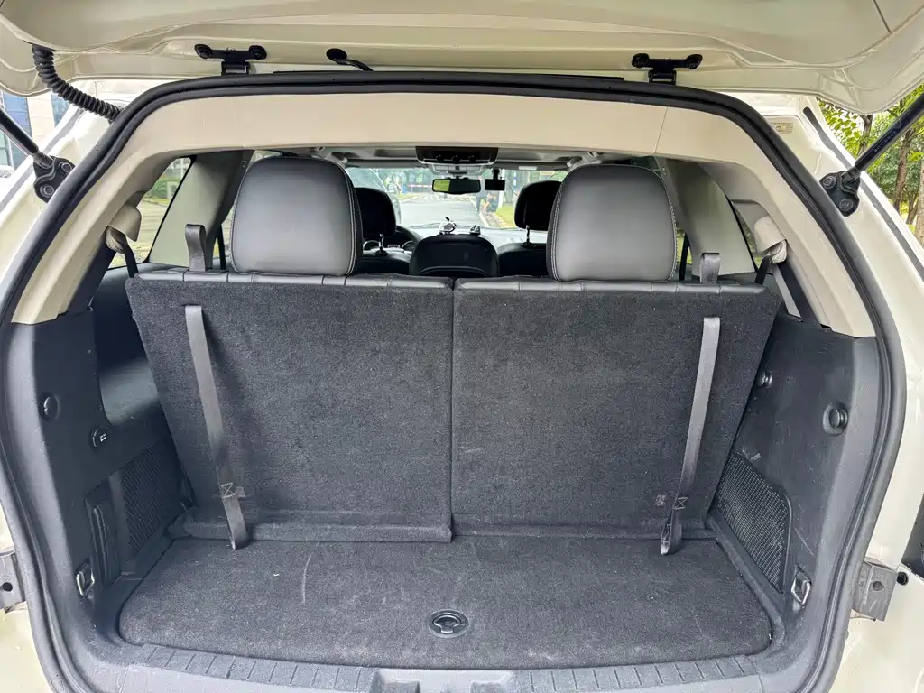 Dodge Journey — миниатюра 16