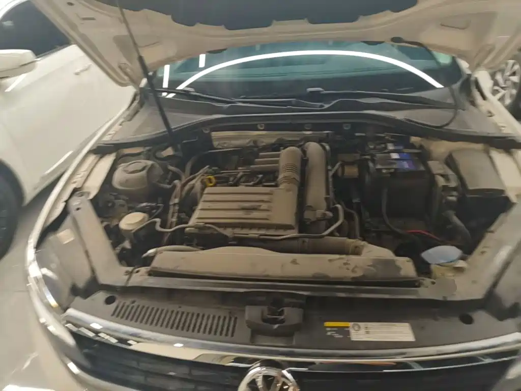 Volkswagen Lamando — миниатюра 20