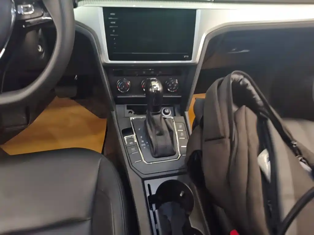 Volkswagen Lamando — миниатюра 14