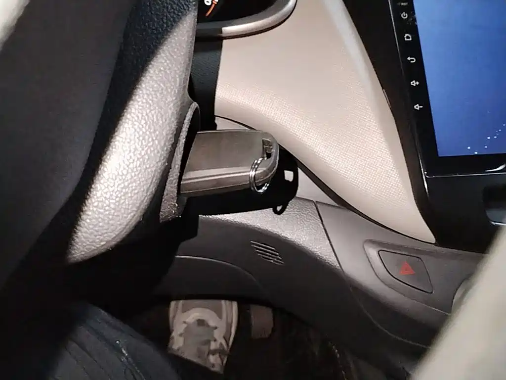 Chevrolet Sail — миниатюра 9
