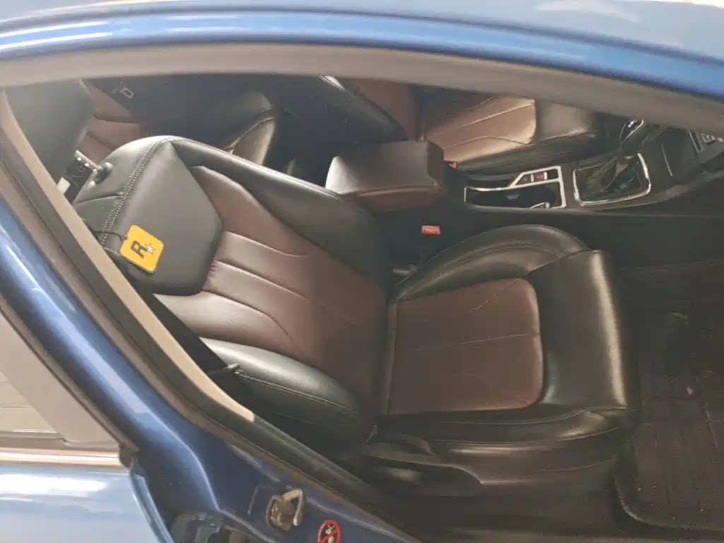 Geely Emgrand — миниатюра 25