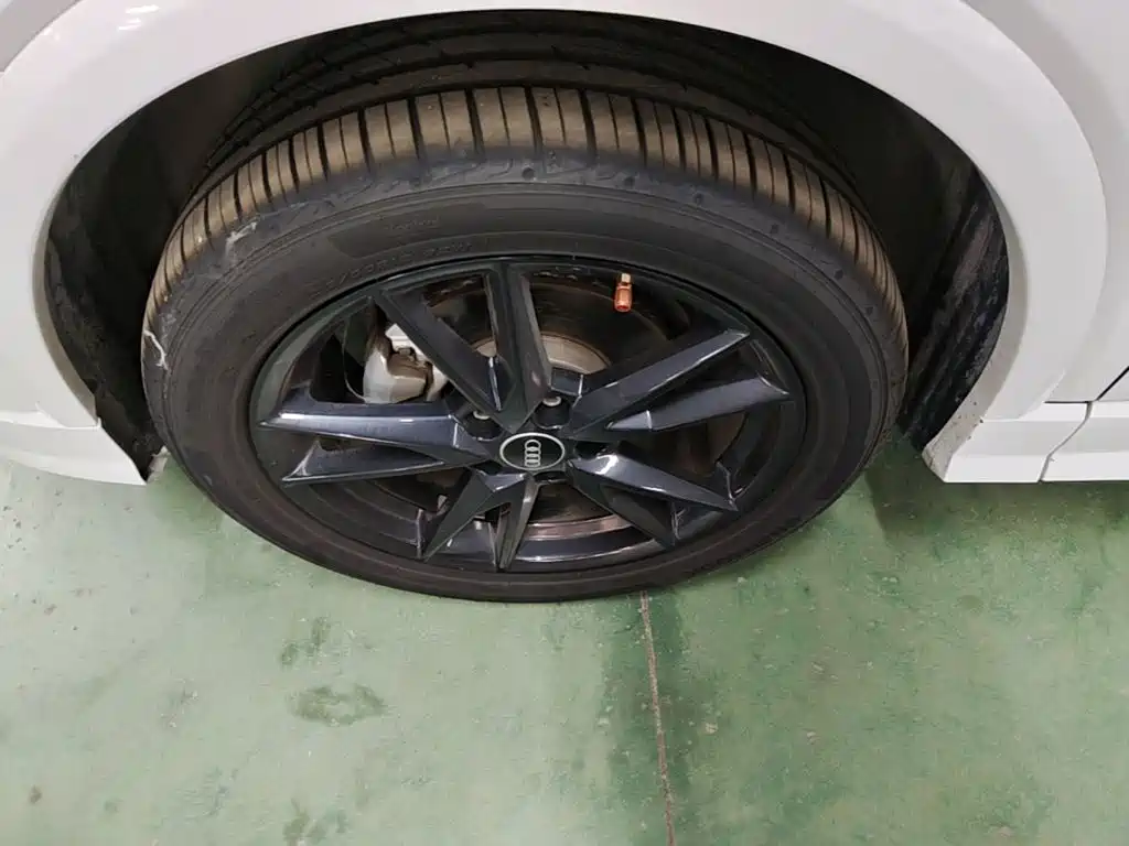 Audi Q2L — миниатюра 23
