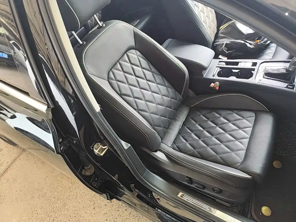 Volkswagen Magotan PHEV — миниатюра 25