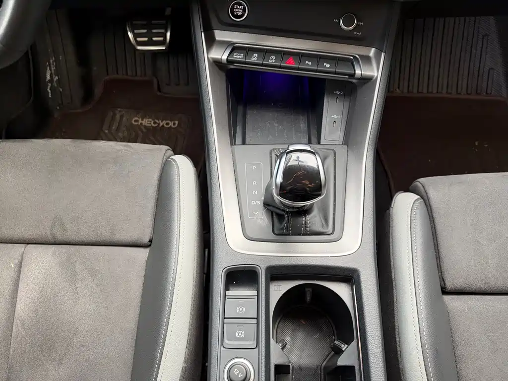 Audi Q3 — миниатюра 7