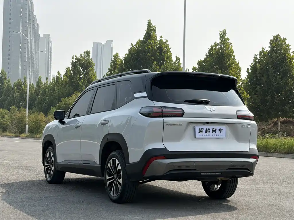 Wuling Xingguang 560 — миниатюра 6