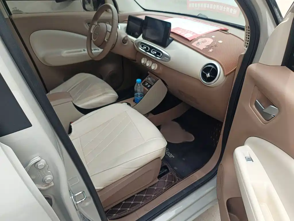 Wuling MINIEV — миниатюра 15