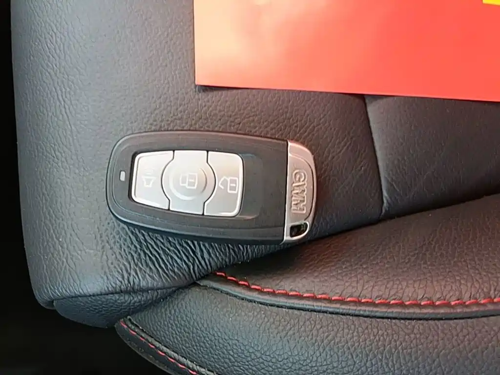 Haval H6 — миниатюра 9