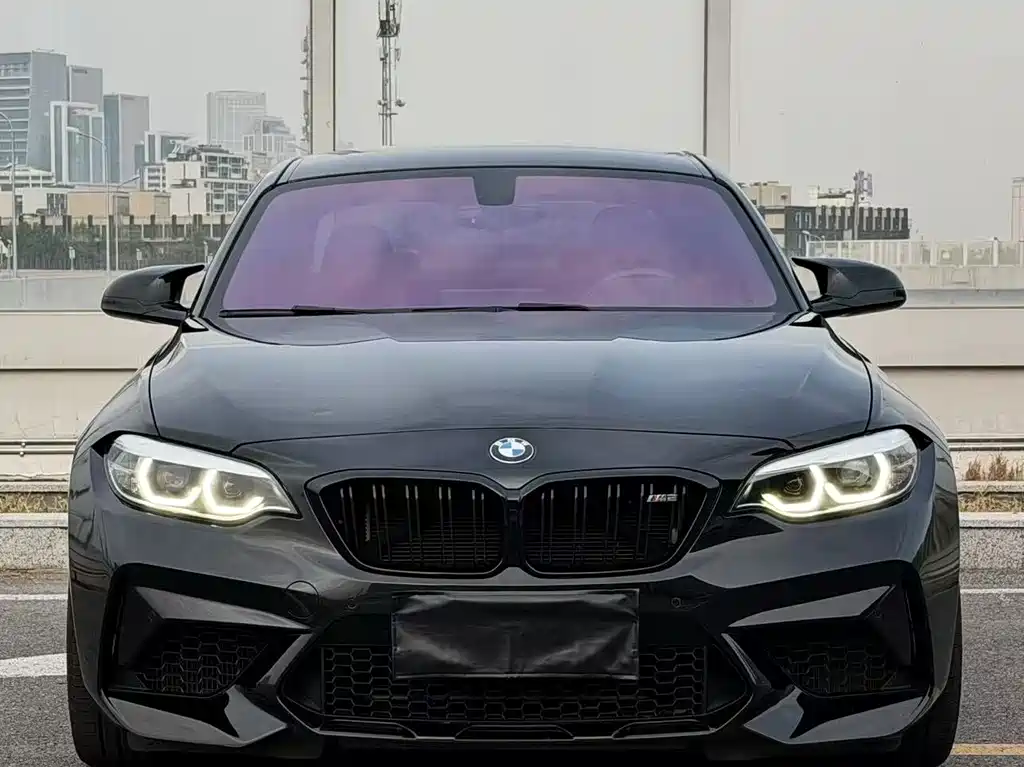 BMW M2 — миниатюра 2