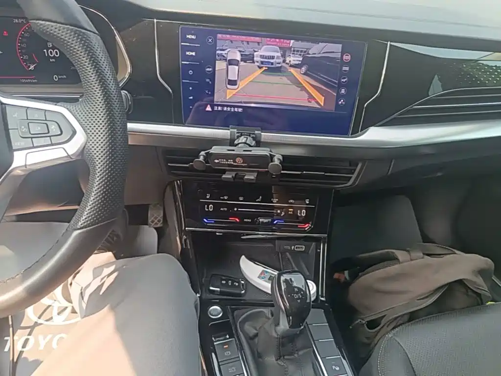 Volkswagen Passat — миниатюра 13