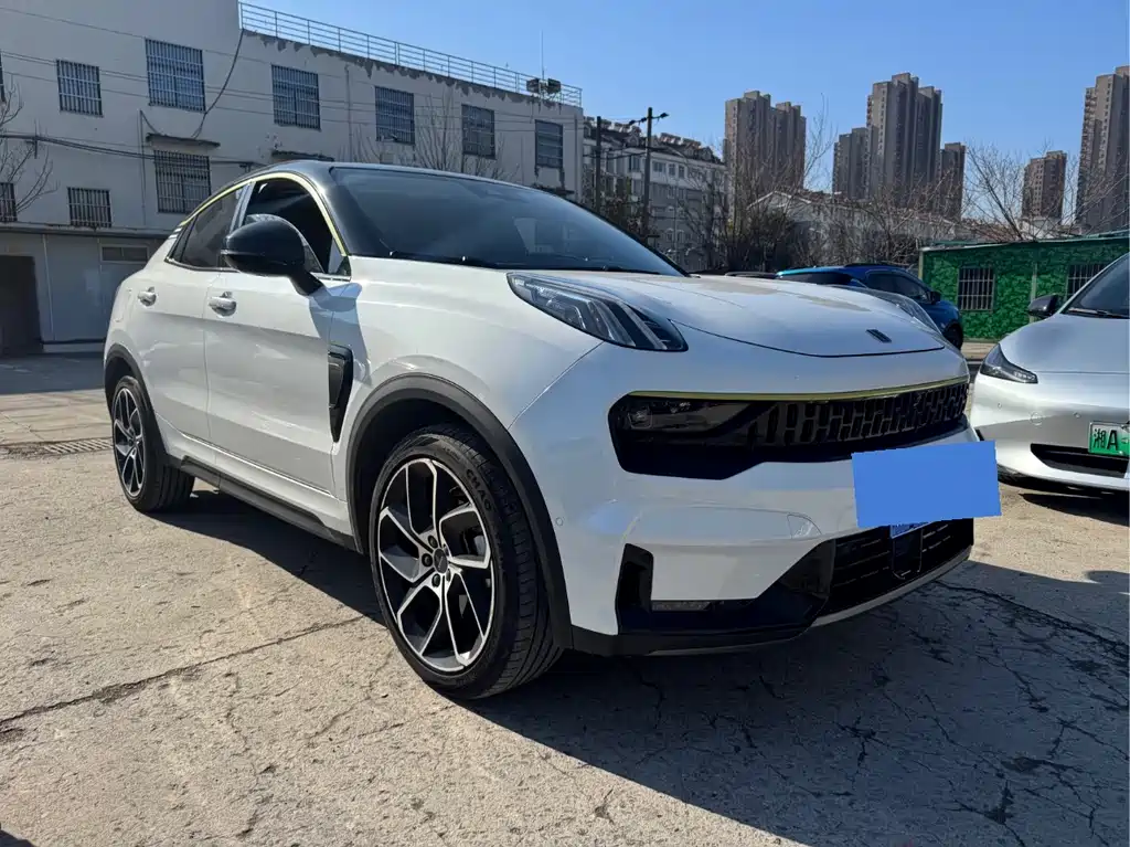 LYNK 05