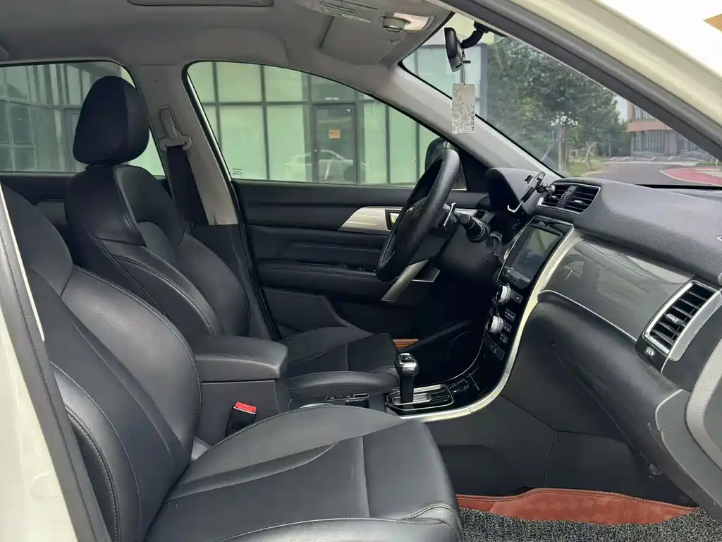 Haval H2 — миниатюра 6