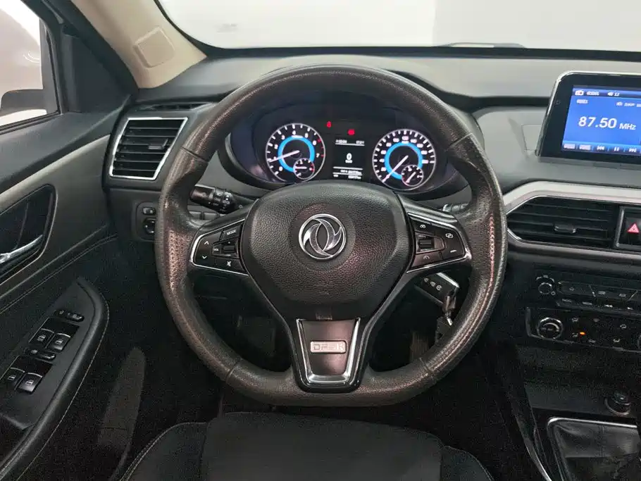 Fengguang Fengguang S560 — миниатюра 15