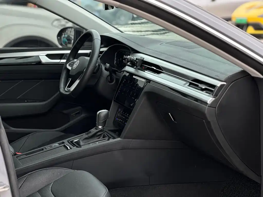 Volkswagen FAW - Passat CC CC 2023 380TSI